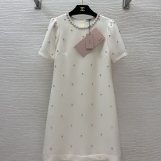 Miu Miu Dress